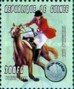 Show Jumping