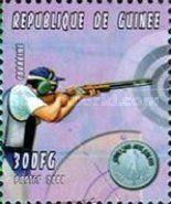 Rifle Shooting