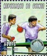 Table Tennis