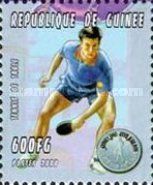 Table Tennis