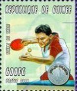 Table Tennis