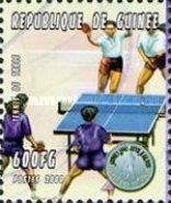 Table Tennis