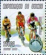 Cycling