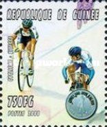 Cycling