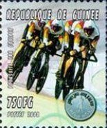 Cycling