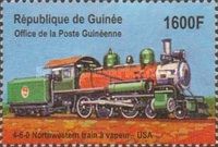 Northwest Train (USA)
