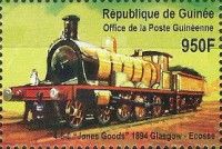 Jones Goods (Scotland)