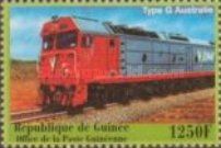 Model G (Australia)