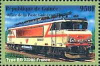 Model BB (France)