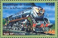Model WP (India)