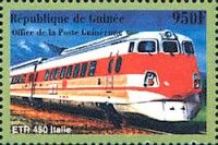 ETR 450 (Italy)