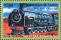 Model 25 (South Africa)