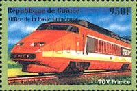 TGV (France)