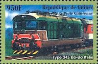 Model 345 (Italy)