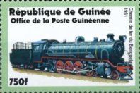Benguela Railway (1951)