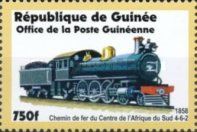 Central South African Railway (1858)