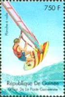 Sailboard