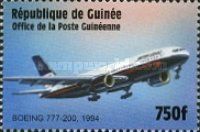 Boeing 777-200 A (1994)