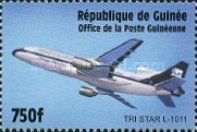 Lockheed Tristar L-1011