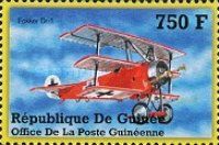 Fokker Dr-1