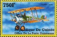 Sopwith F.1 Camel