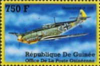 Messerschmitt BF 109E-3