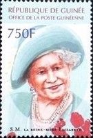 Queen Mother