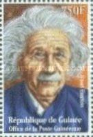 Albert Einstein