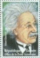 Albert Einstein