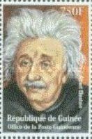 Albert Einstein