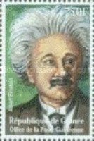 Albert Einstein