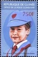 Prince William of Wales