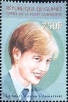 Prince William of Wales