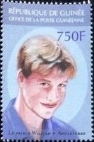 Prince William of Wales