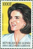 Jacqueline Onassis