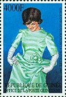 Jacqueline Onassis