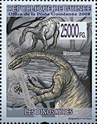 Plateosaurus