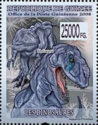 Abelisaurus