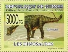 Nigersaurus