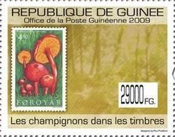 Impressionists on Stamps, Stamp of France