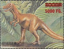 Tyrannosaurus Rex