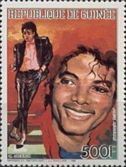 50th Birth Anniversary of Michael Jackson