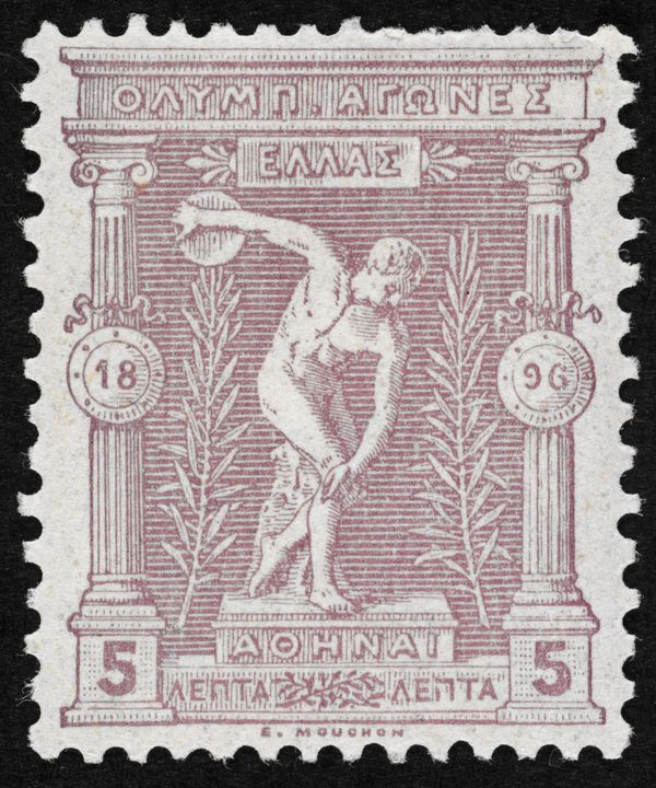 Olympic Games