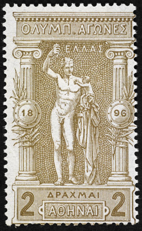 Olympic Games
