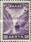 Canal of Corinth type I