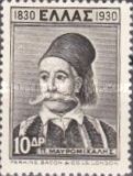 Petrobeis Mavromichalis (1765-1848)