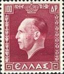 King George II