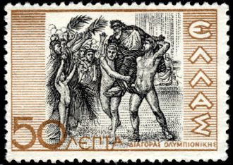 Diagoras of Rhodes