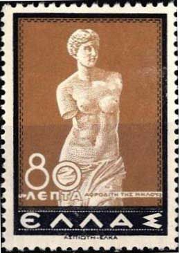 Venus of Melos