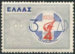 National Youth Organisation - Emblem